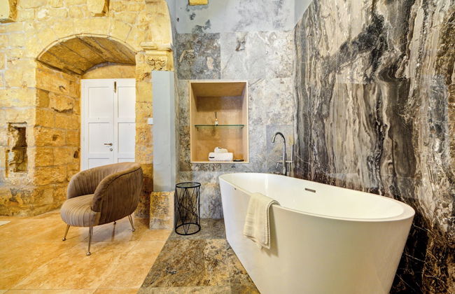 Ta' Karmenu - A Medieval Maltese Gem 800-year-old House Near Mdina, Rabat - Foto 20