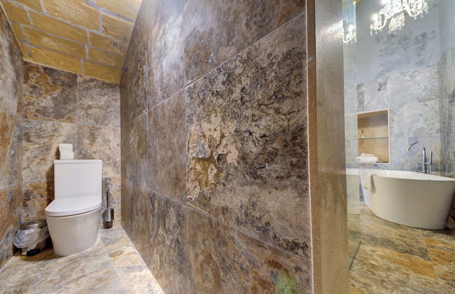 Ta' Karmenu - A Medieval Maltese Gem 800-year-old House Near Mdina, Rabat - Foto 26