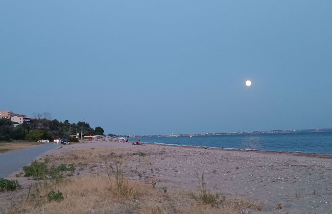Halkidikibeach Nea Moudania - Foto 30