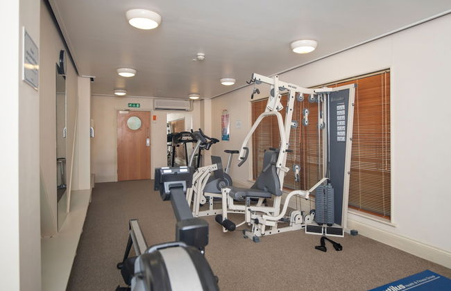 10 Mansion House - Indoor Pool Sea Views Gym - Foto 22