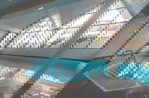 Foto 4 - 10 Mansion House - Indoor Pool Sea Views Gym