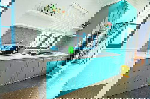 Foto 30 - Luxury 4 br Emerald Villa-Novaworld PT