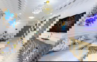 Photo 1 - Sunwah Pearl Centre Point