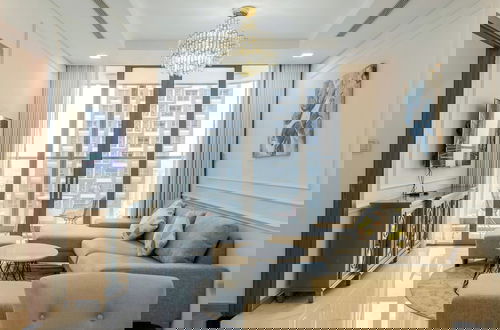 Photo 8 - Sunwah Pearl Centre Point