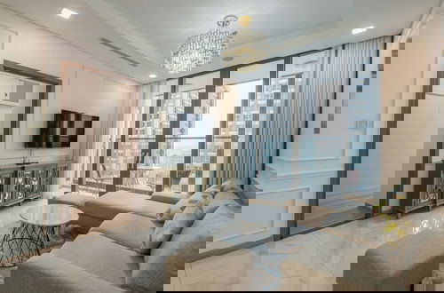 Photo 2 - Sunwah Pearl Centre Point