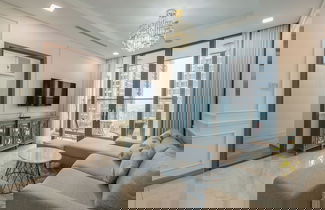 Photo 2 - Sunwah Pearl Centre Point