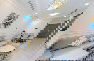Photo 3 - Sunwah Pearl Centre Point