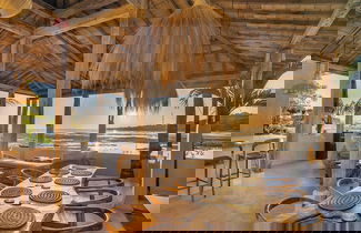 Foto 1 - Sunset House Ceningan