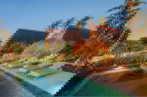 Foto 15 - Sunset House Ceningan
