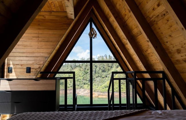 GRETEL CHALETS SUIZO - Foto 3