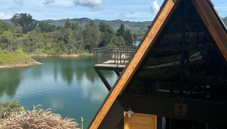 Photo 1 - GRETEL CHALETS SUIZO