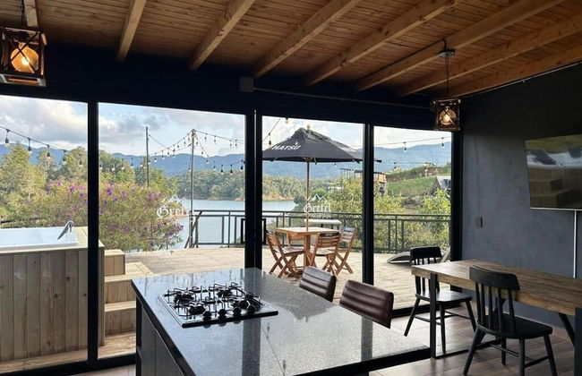 GRETEL CHALETS SUIZO - Foto 5