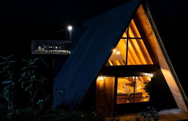 GRETEL CHALETS SUIZO - Foto 16