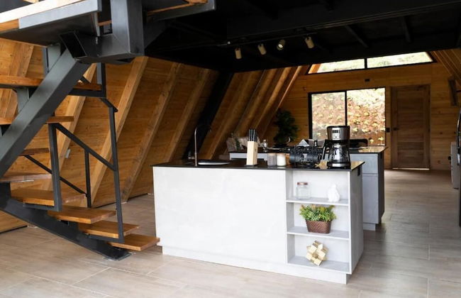 GRETEL CHALETS SUIZO - Foto 6