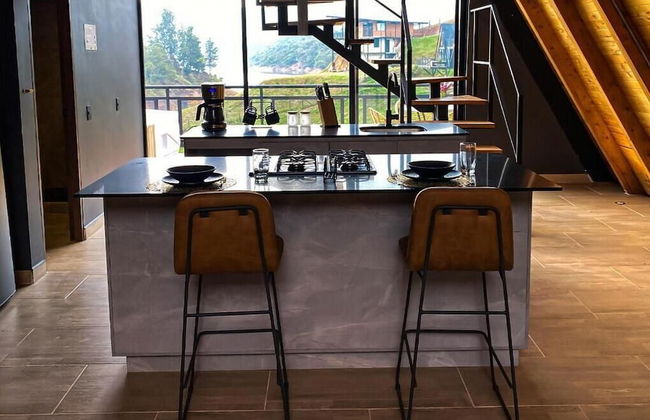 GRETEL CHALETS SUIZO - Foto 7
