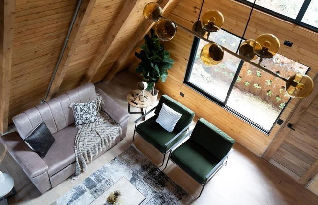 GRETEL CHALETS SUIZO - Foto 4