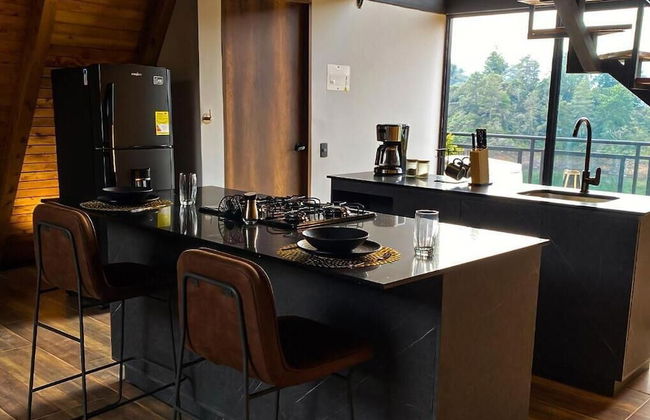 GRETEL CHALETS SUIZO - Foto 8