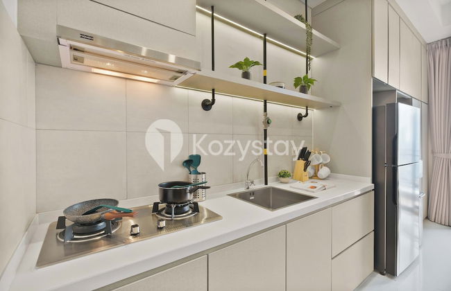 Caden by Kozystay - Tebet - Foto 8