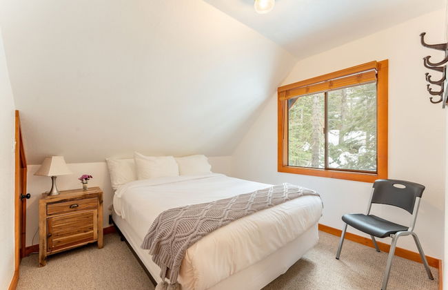 Indigo Owl by Avantstay Cabin w Firepit Minutes to Lake Slopes - Foto 23