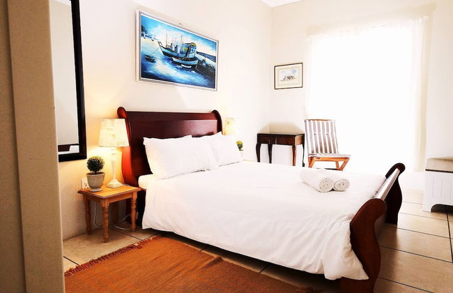 The Pelican - Stunning 3-bedroom Holiday Home in Langebaan - Foto 4