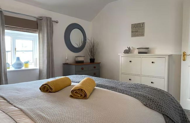 Idyllic Cottage Sleeps 4 pet Friendly - Foto 7