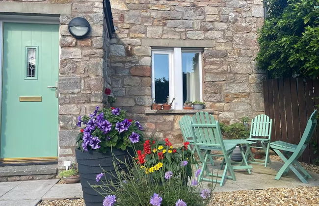 Idyllic Cottage Sleeps 4 pet Friendly - Foto 1