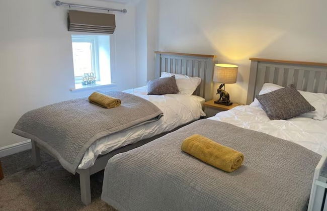 Idyllic Cottage Sleeps 4 pet Friendly - Foto 3