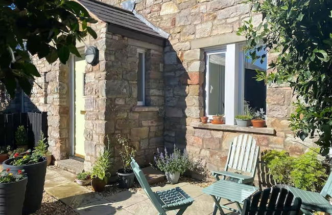 Idyllic Cottage Sleeps 4 pet Friendly - Foto 33