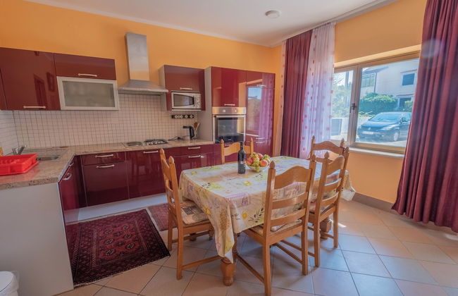 Apartment Pejo - Foto 4