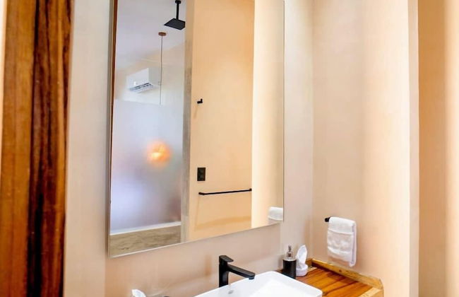 Great Located Studio PH With Private Pool by Waves Management - Foto 18