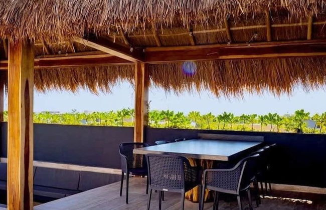 Great Located Studio PH With Private Pool by Waves Management - Foto 28