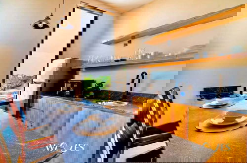 Foto 10 - Great Located Studio PH With Private Pool by Waves Management