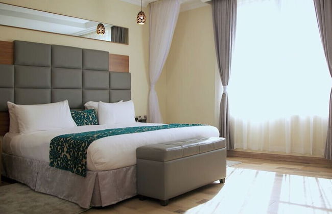 Grand swiss suites - Photo 1