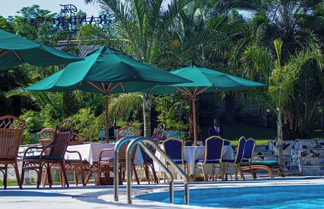 Grand swiss suites - Photo 5