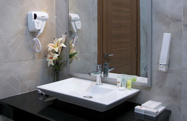 Grand swiss suites - Photo 4