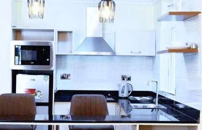 Grand swiss suites - Photo 2