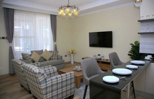 Grand swiss suites - Photo 3
