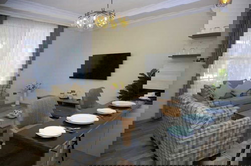 Foto 3 - Grand swiss suites