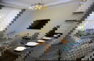 Foto 3 - Grand swiss suites