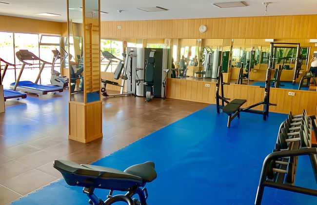 Marbella Resort 9 Pool Whirlpool Sauna - Photo 21