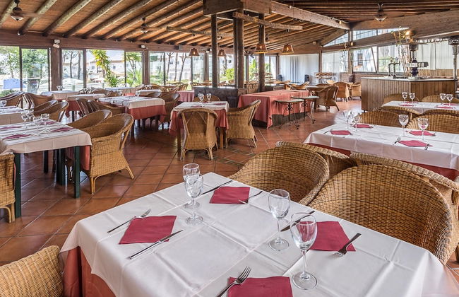 Marbella Resort 9 Pool Whirlpool Sauna - Photo 19