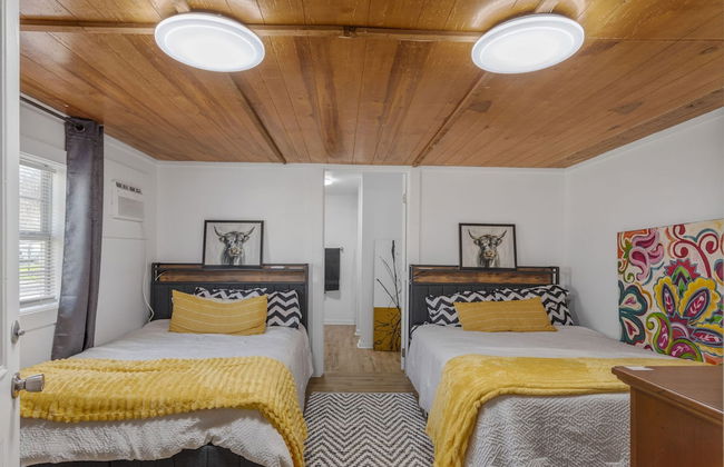 Whiskey Bay Hideaway Your Riverside Escape - Photo 4