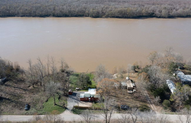 Whiskey Bay Hideaway Your Riverside Escape - Photo 31