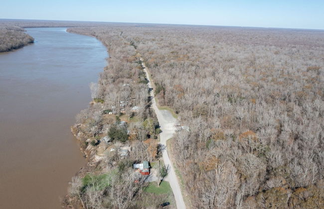 Whiskey Bay Hideaway Your Riverside Escape - Photo 33
