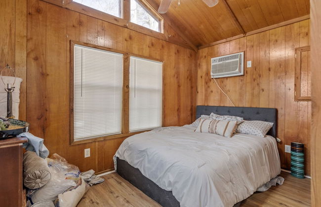 Whiskey Bay Hideaway Your Riverside Escape - Photo 7