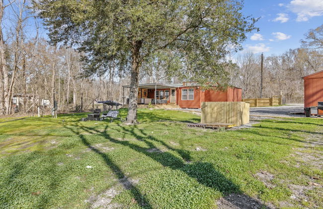 Whiskey Bay Hideaway Your Riverside Escape - Photo 27