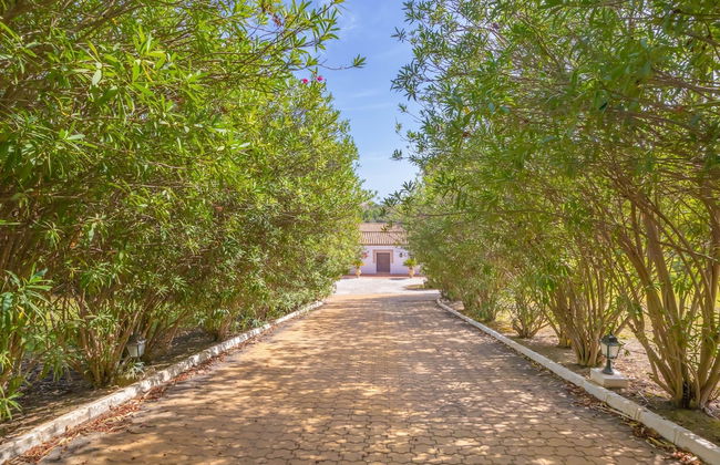 Cortijo Villa Padierna El Lago - Photo 31