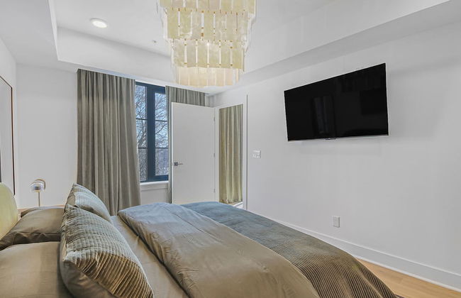 Peters Street Lofts in Atlanta - Foto 10