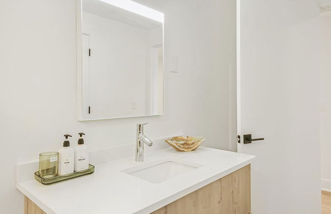 Peters Street Lofts in Atlanta - Foto 17