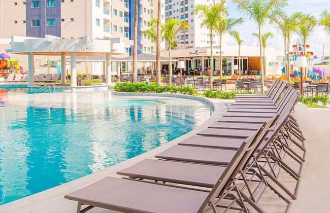 Apartamento em Salinas Exclusive - Foto 9